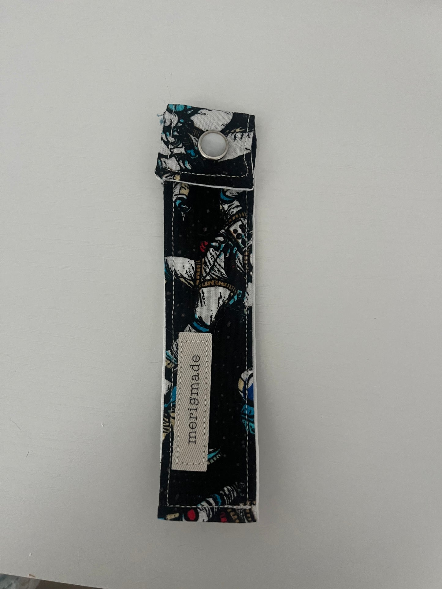 Terp Shank Pouch