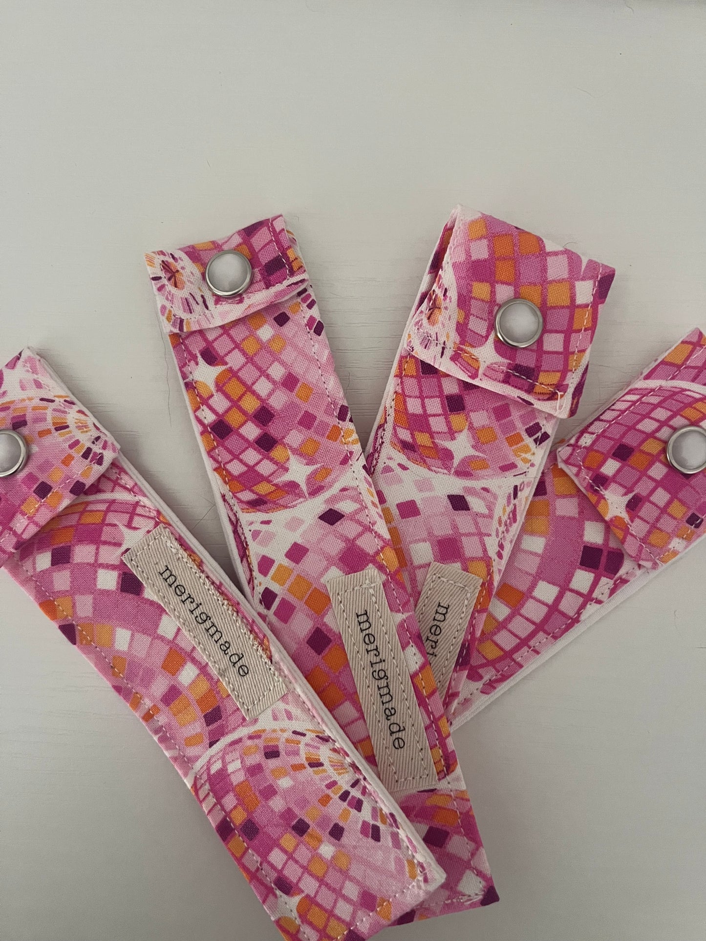 Terp Shank Pouch