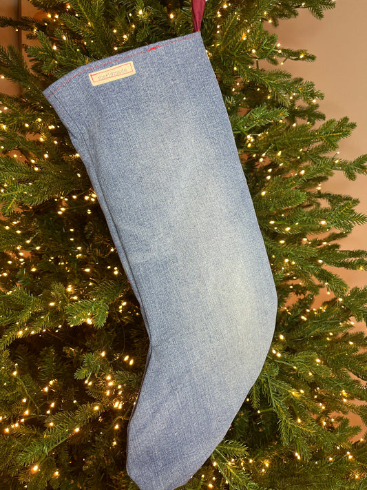 Holiday Denim Classic
