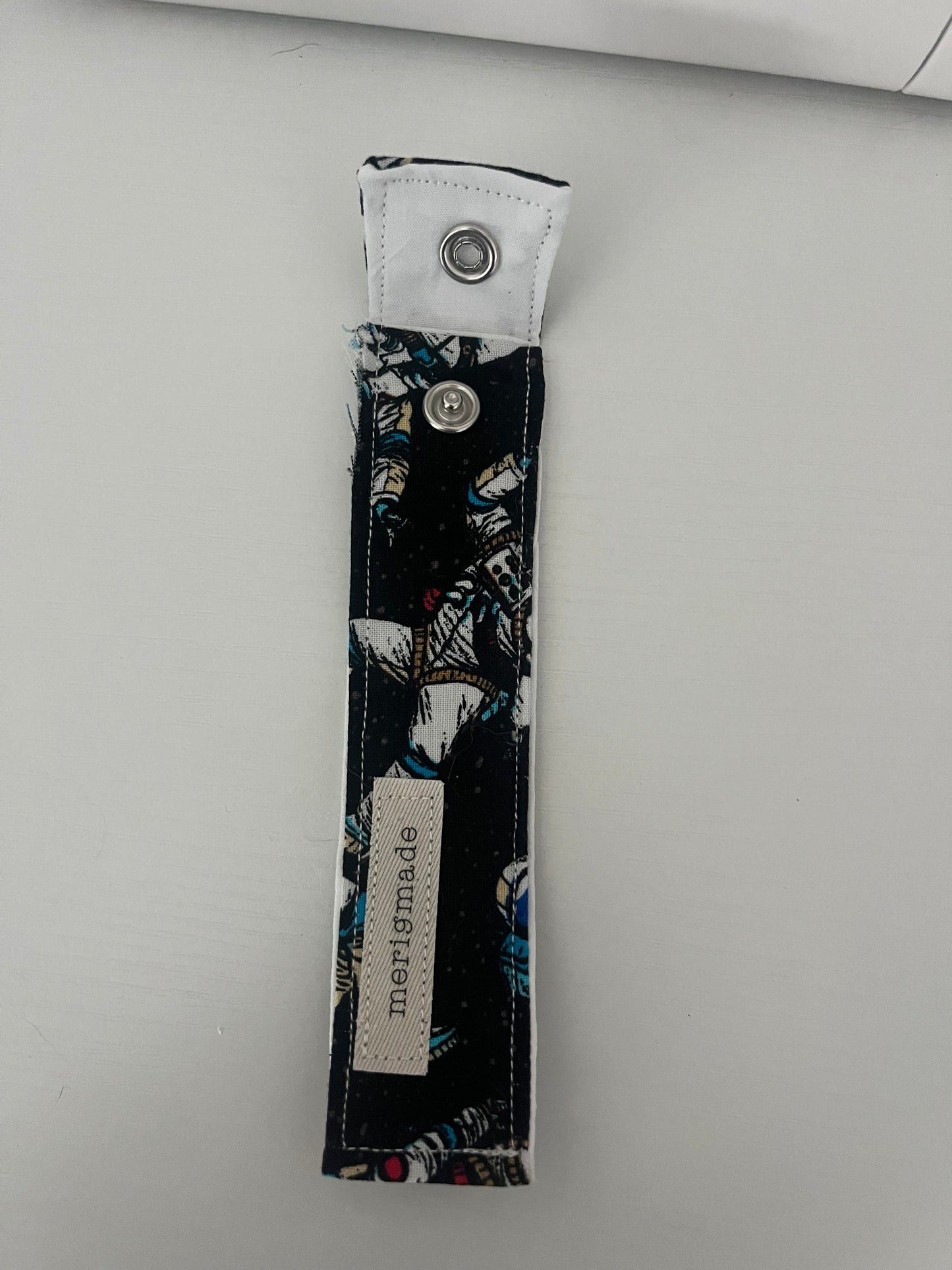 Terp Shank Pouch