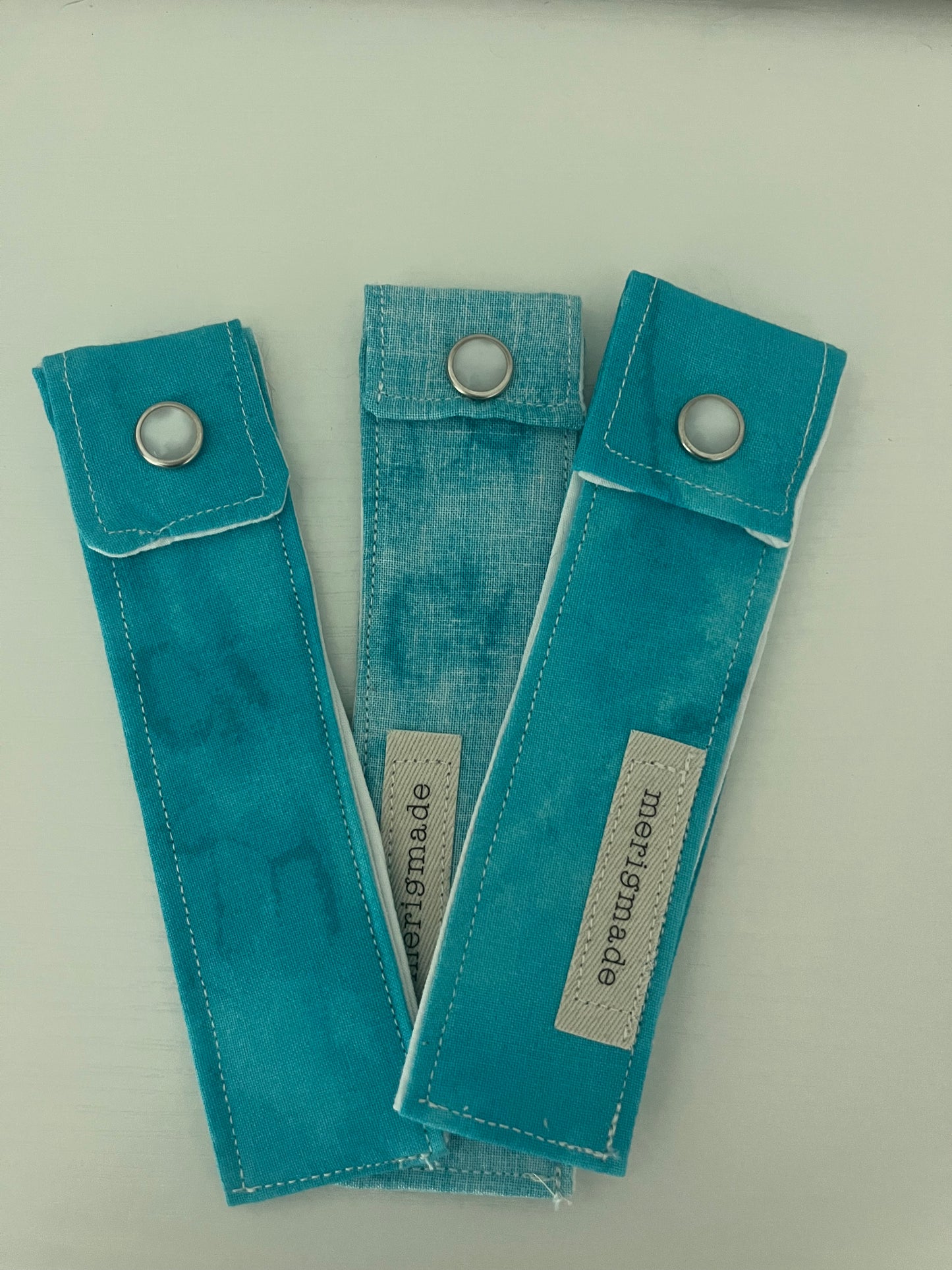 Terp Shank Pouch