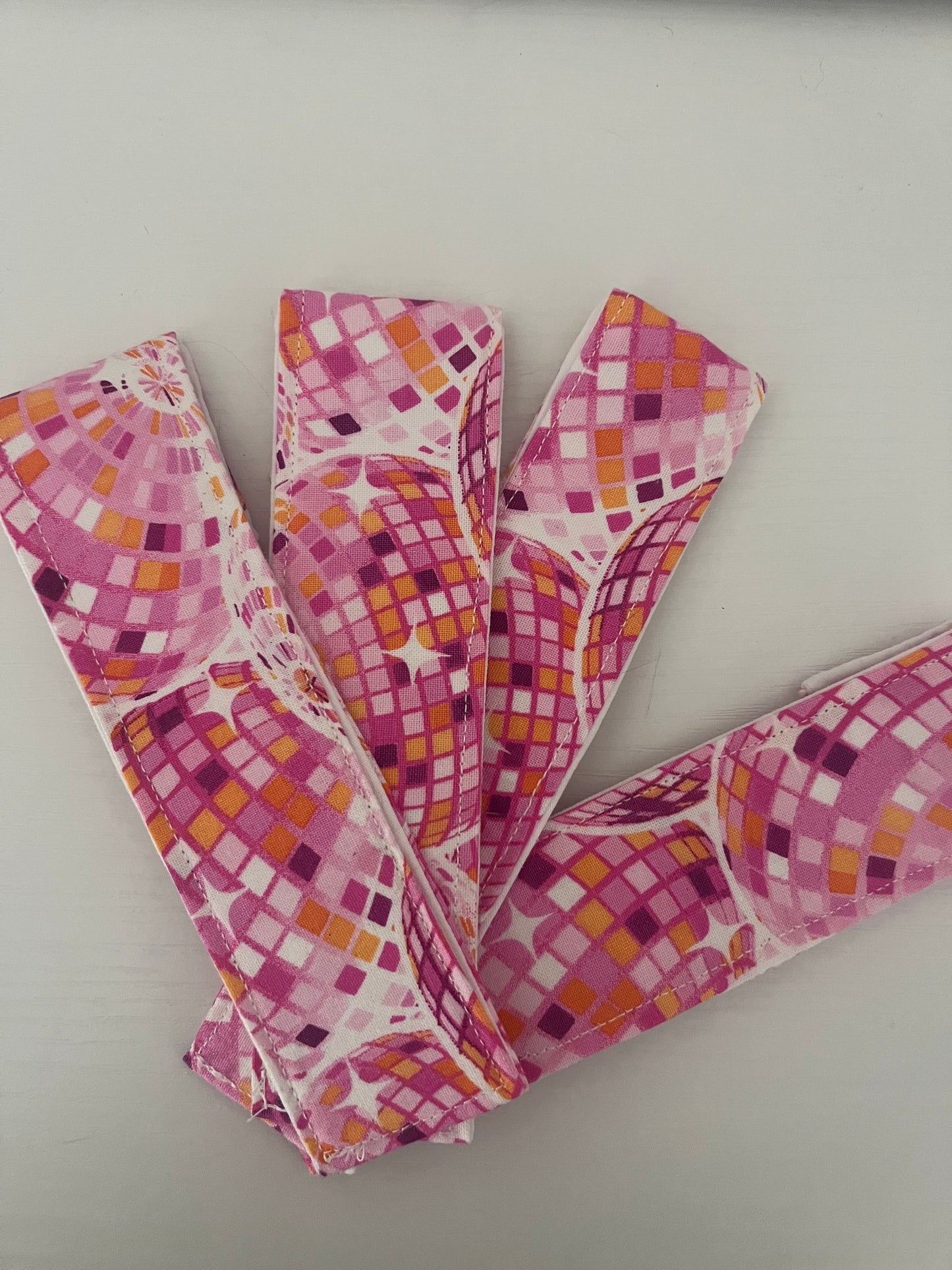 Terp Shank Pouch