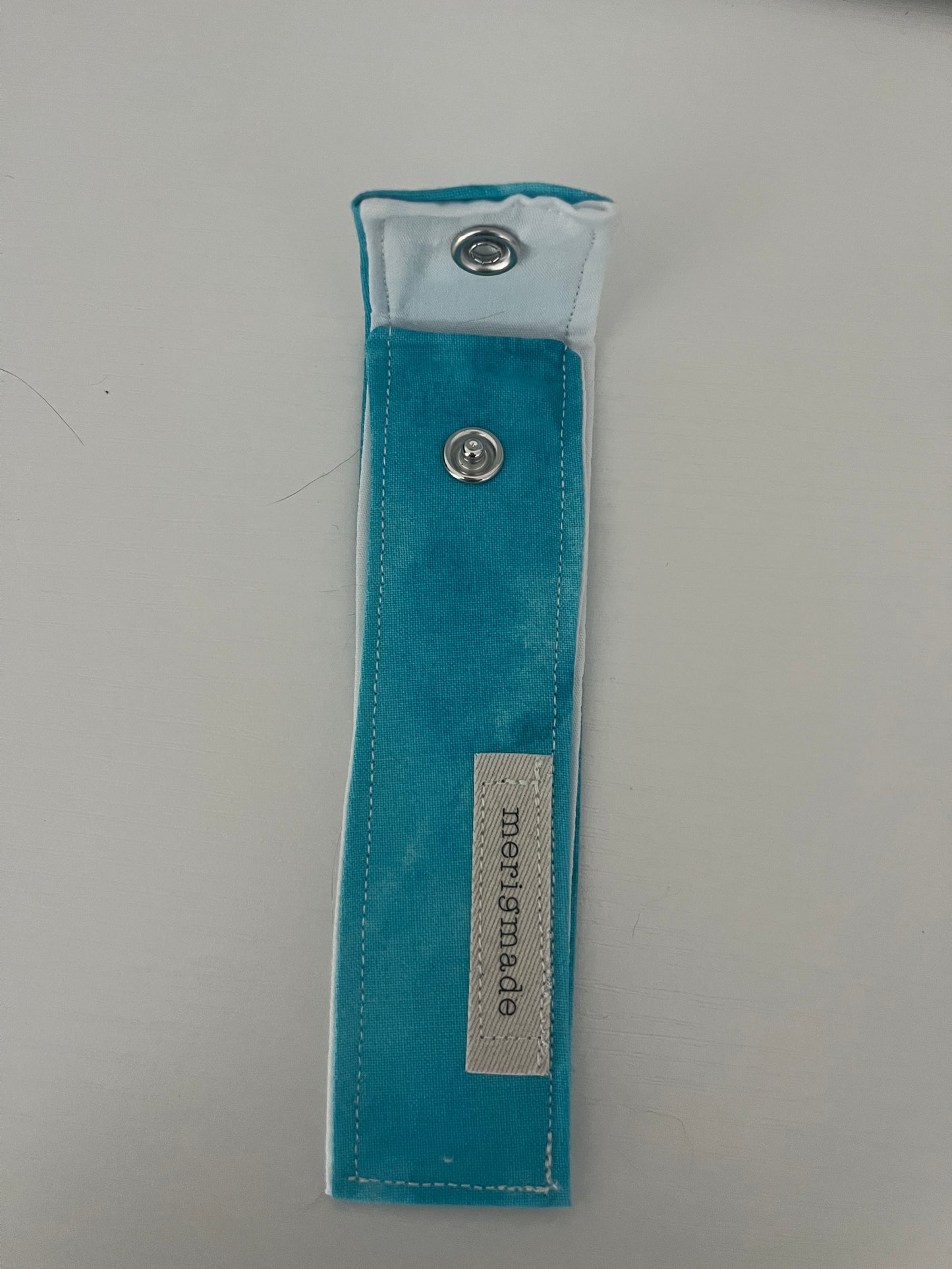 Terp Shank Pouch
