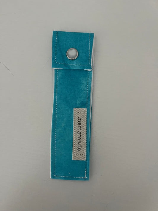 Terp Shank Pouch