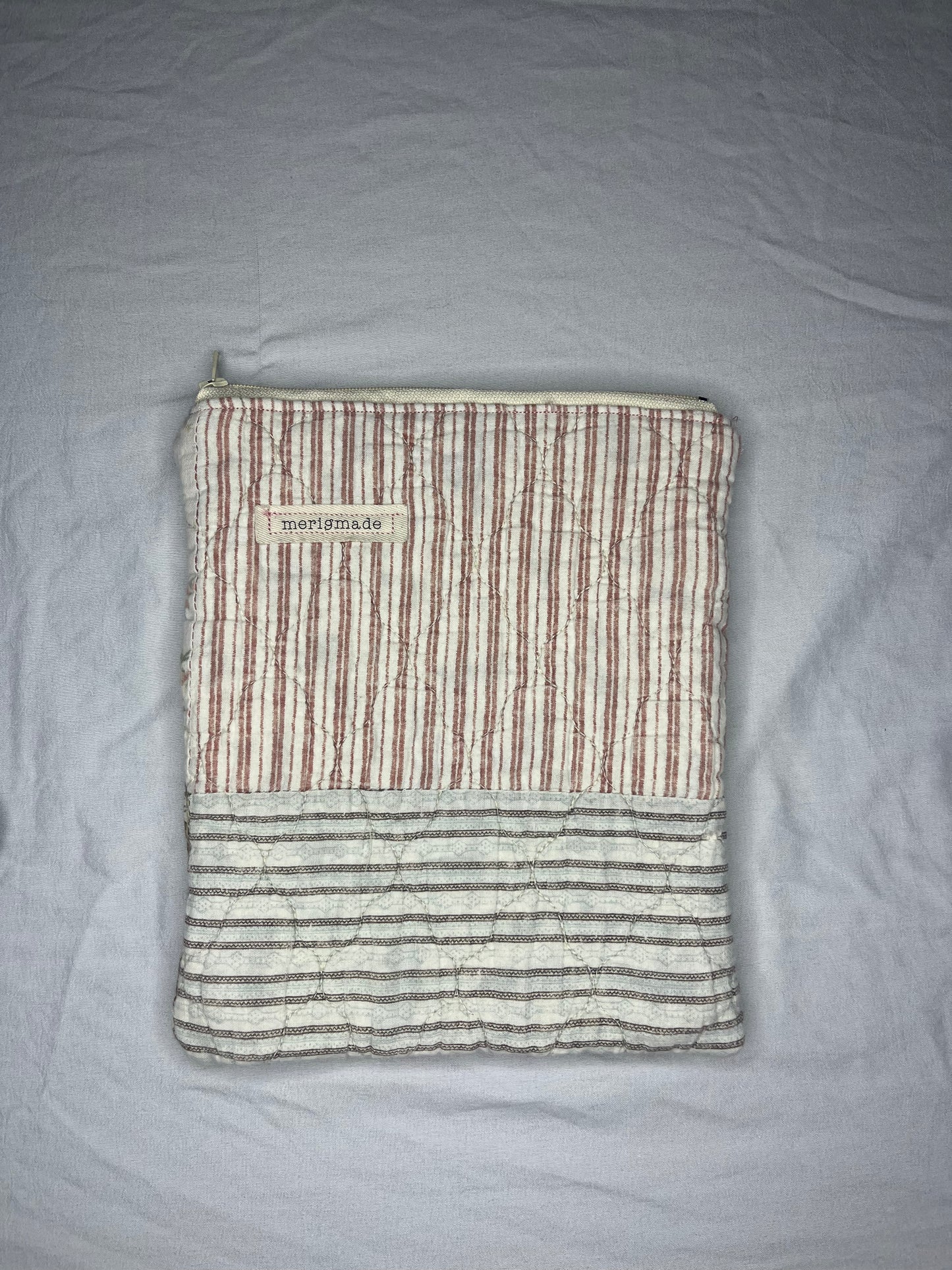 Read & Roam Kindle Cover