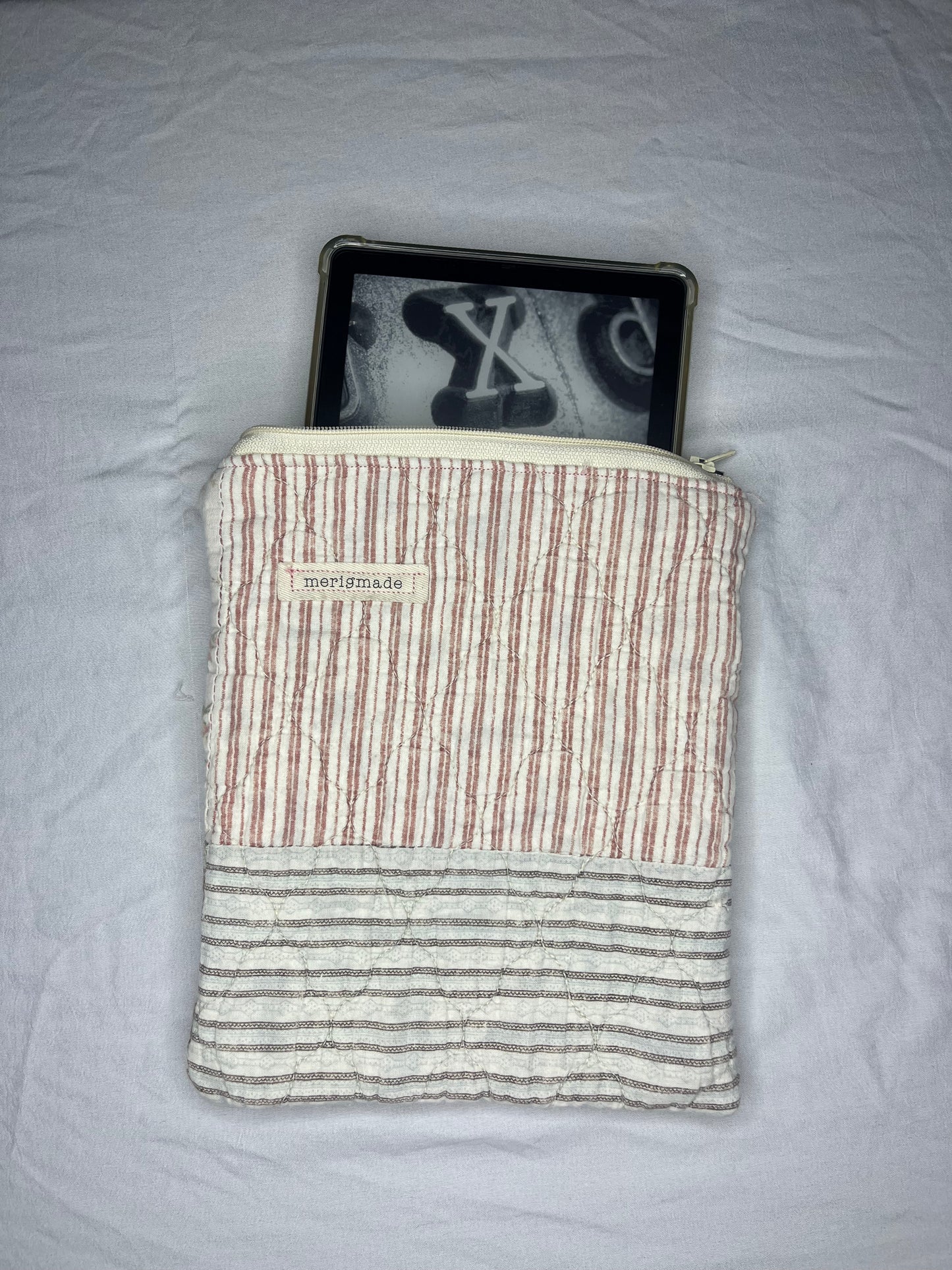 Read & Roam Kindle Cover