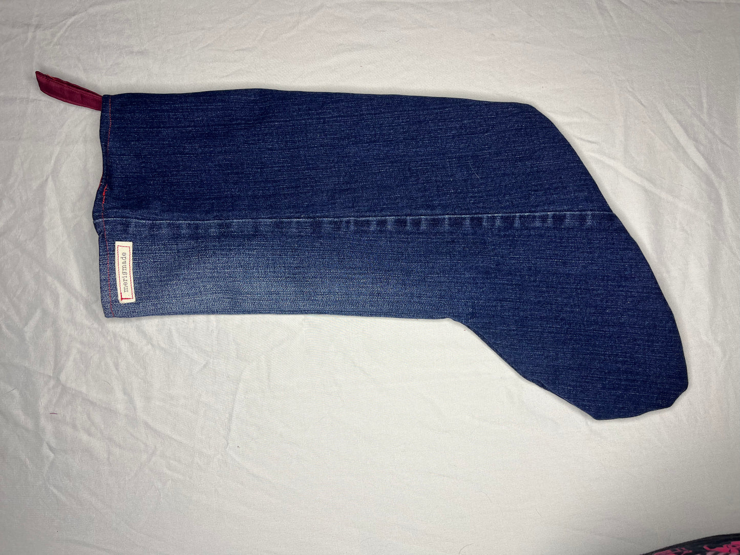 Blue Spruce Stocking