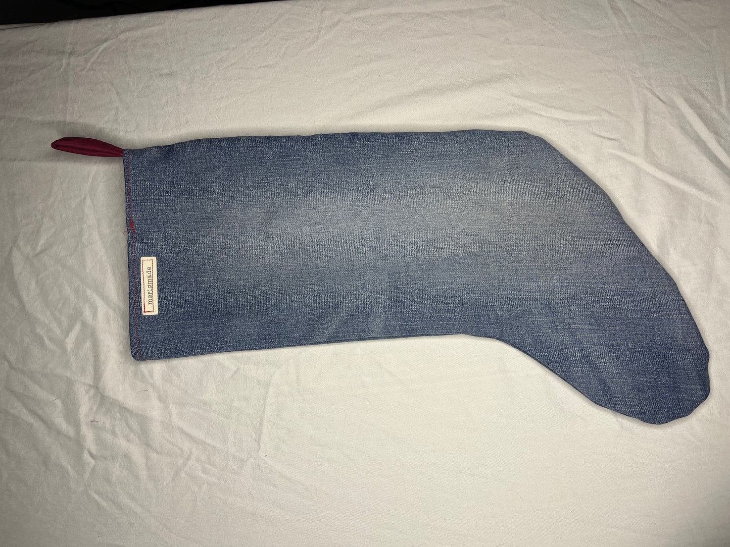 Holiday Denim Classic