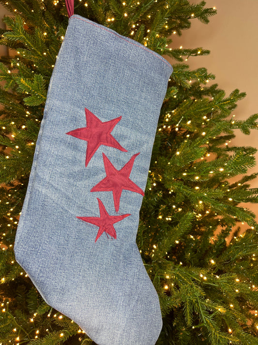 Holiday Denim Classic