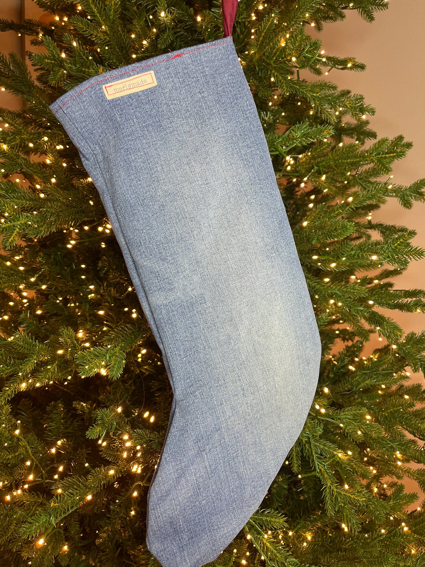 Holiday Denim Classic