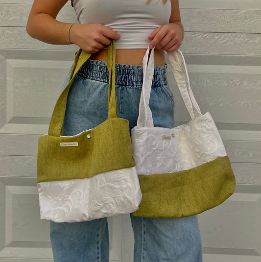 Yin & Yang bags