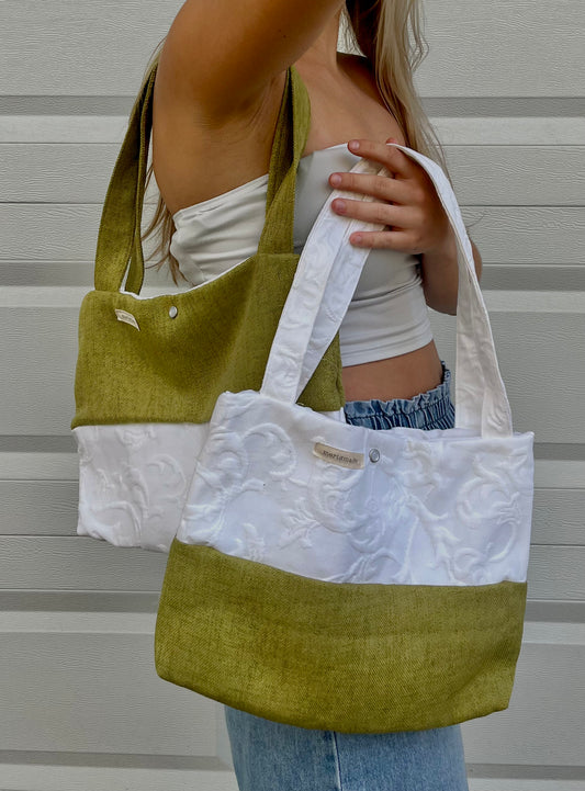Yin & Yang bags